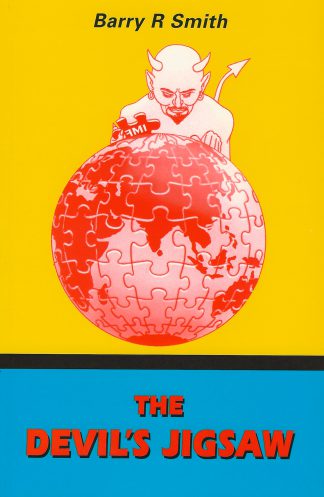The Devil's Jigsaw - by Barry R Smith